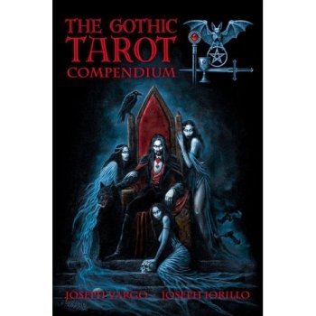 Monolith Graphics The Gothic Tarot Compendium