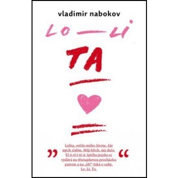 Lolita - Vladimir Nabokov