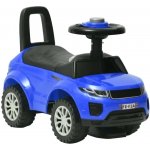 Baby Mix SUV modré – Zboží Mobilmania