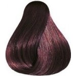 Wella Color Touch Plus Semi-permanantní barva Intenzivní světle hnědá přirodní mahagonová 55-05 – Zbozi.Blesk.cz