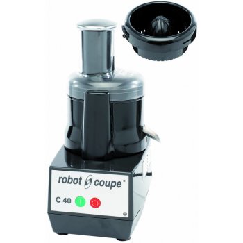 Robot Coupe C 40