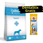 Calibra dog VD Hepatic 12 kg – Hledejceny.cz