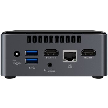 Intel NUC NUC7PJYH