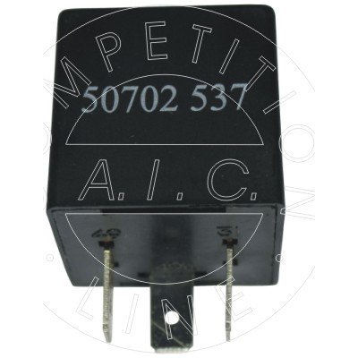 Přerušovač blinkru AIC 50702 | Zboží Auto