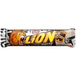 Lion Black White 42 g – Zboží Mobilmania