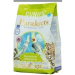 Cunipic Parakeets 3 kg – Zbozi.Blesk.cz