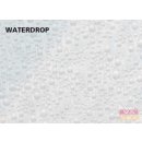 Gekkofix 10286 samolepící tapety Samolepící fólie transparentní kapky vody Waterdrop 45 cm x 15 m