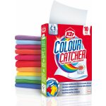 K2R Prací ubrousky Colour Catcher Stop obarvení 10 ks – Zboží Mobilmania