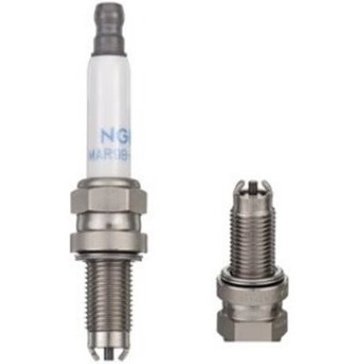 Zapalovací svíčka NGK Standard BMW HP2 Sport 08 - 12 – Zboží Mobilmania