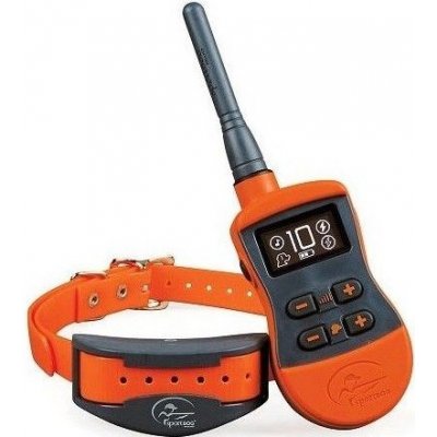 elektronický výcvikový obojek SportDog 1200m – Hledejceny.cz