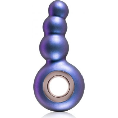 HUEMAN Outer Space Vibrating Anal Plug anální kolík 13,2 cm – Hledejceny.cz