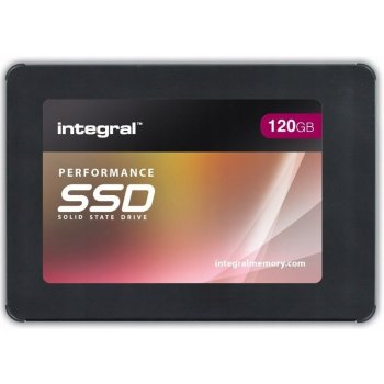 Integral P5 120GB, 2.5'', SATAIII, INSSD120GS625P5