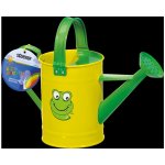 Stocker dětská konvička kovová žlutá – Zbozi.Blesk.cz