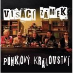 Visací Zámek - Punkový králoství, CD, 2015 – Zboží Mobilmania