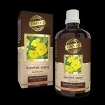 Green Idea Kotvičník zemní bezlihová tinktura 100 ml – Hledejceny.cz
