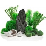 BiOrb Decor Set 30l Stone Garden – Zboží Dáma