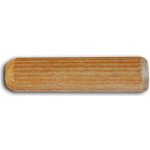 Dřevěné zatloukací kolíky nábytkářské 10x40 mm - 120ks MAGG 100-1040120 – Hledejceny.cz
