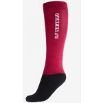 B Vertigo Jezdecké podkolenky Beryl malinové – Hledejceny.cz