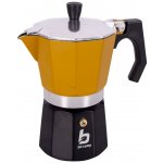 Bo-Camp Percolator Hudson 6 – Zboží Mobilmania