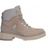 Timberland CARNABY COOL HIKER W Hnědá – Zboží Dáma