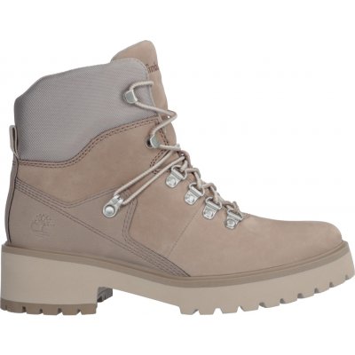 Timberland CARNABY COOL HIKER W Hnědá – Zboží Dáma