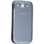 Kryt SAMSUNG i9300 Galaxy S3 zadní modrý – Hledejceny.cz