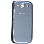 Kryt SAMSUNG i9300 Galaxy S3 zadní modrý – Zboží Živě