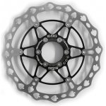 A2Z TY-SPV Centerlock 160 mm černá – Zboží Dáma