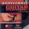 DVD film Accelerate Your Acoustic Guitar Playing DVD