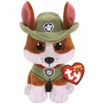 Beanie Babies Meteor PAW PATROL Tracker 15 cm – Zboží Mobilmania