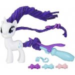 Hasbro My Little Pony Poník s kadeřnickými doplňky Rarity – Hledejceny.cz