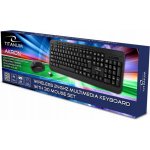 Titanum Akron TK109 – Sleviste.cz