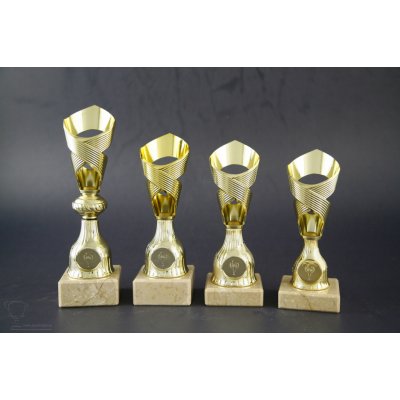 Pohár Ekonom 23028/23028 B – Zboží Dáma