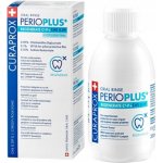 Curaprox Perio Plus+ Protect ústní výplach 0,12% CHX 200 ml – Zboží Dáma