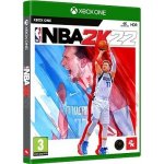 NBA 2K22 – Hledejceny.cz