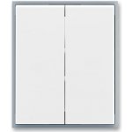 ABB bílá/ledová šedá 3558E-A00652 04 – Hledejceny.cz