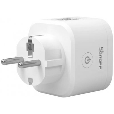 Sonoff iPlug Smart Plug S61s – Zboží Živě