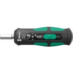 Wera Momentový šroubovák 7515 Kraftform Safe-Torque Speed, 2-6 Nm, 1/4"" – Hledejceny.cz