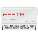 HEETS Sienna Selection krabička – Hledejceny.cz