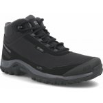 Salomon Shelter WP W L47855000 black/nine iron/excalibur – Hledejceny.cz