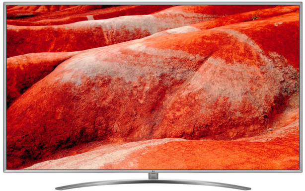 LG 82UM7600P návod, fotka