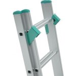 Alve Eurostyl 2 x 9 příček 428 cm 7709 – Zboží Mobilmania