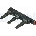 Zapalovací cívka DELPHI GN10362-12B1 (GN1036212B1) – Hledejceny.cz