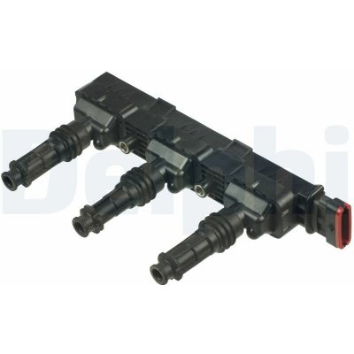 Zapalovací cívka DELPHI GN10362-12B1 (GN1036212B1) – Hledejceny.cz