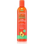 Cantu Avocado Hydrating Curl Activator hydratační aktivátor vln 355 ml – Zboží Dáma