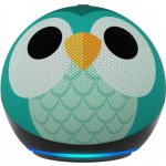 Amazon Echo Dot Kids 5. Generace – Zboží Mobilmania