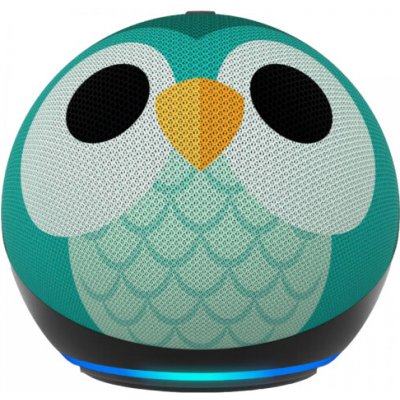 Amazon Echo Dot Kids 5. Generace – Sleviste.cz