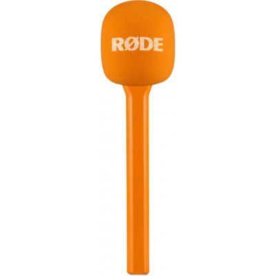 RØDE Interview GO Orange – Hledejceny.cz