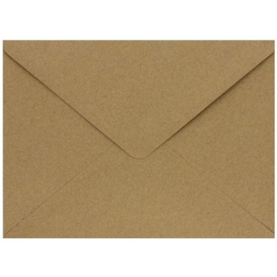 Pukka Pad Obálka Pukka C5 kraft - 95882 – Zbozi.Blesk.cz