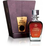Hankey Bannister 40y 44,3% 0,7 l (kazeta) – Hledejceny.cz